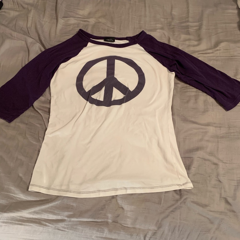 Rue21 tshirt